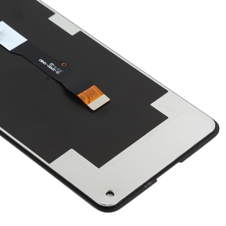 LCD Screen and Digitizer Full Assembly for Motorola Moto G Power (2021), For Motorola Moto G Power (2021) - ORIWHIZ