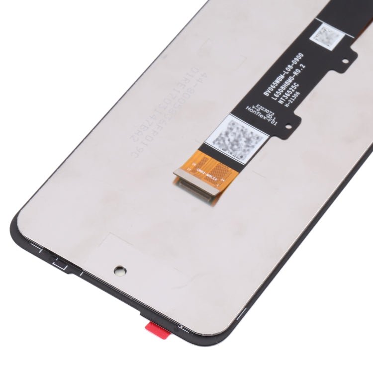 LCD Screen and Digitizer Full Assembly For Motorola Moto G Power 2022, For Motorola Moto G Power 2022 - ORIWHIZ