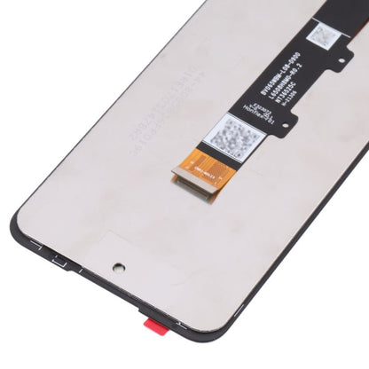 LCD Screen and Digitizer Full Assembly For Motorola Moto G Power 2022, For Motorola Moto G Power 2022 - ORIWHIZ