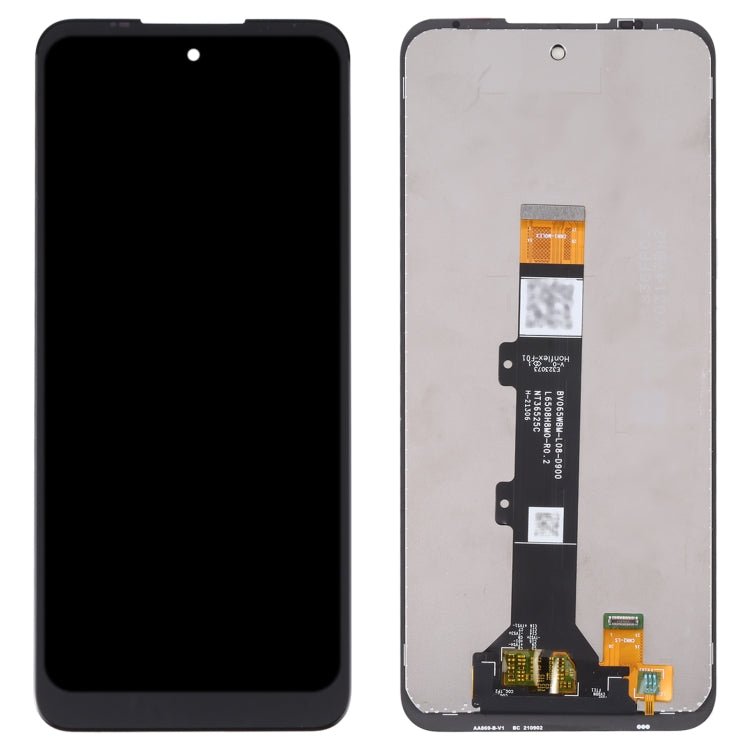 LCD Screen and Digitizer Full Assembly For Motorola Moto G Power 2022, For Motorola Moto G Power 2022 - ORIWHIZ