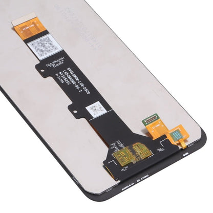 LCD Screen and Digitizer Full Assembly For Motorola Moto G Power 2022, For Motorola Moto G Power 2022 - ORIWHIZ