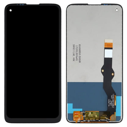LCD Screen and Digitizer Full Assembly for Motorola Moto G Pro, For Motorola Moto G Pro - ORIWHIZ