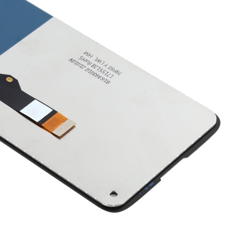 LCD Screen and Digitizer Full Assembly for Motorola Moto G Pro, For Motorola Moto G Pro - ORIWHIZ