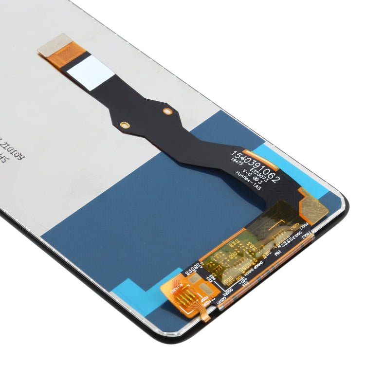LCD Screen and Digitizer Full Assembly for Motorola Moto G Pro, For Motorola Moto G Pro - ORIWHIZ