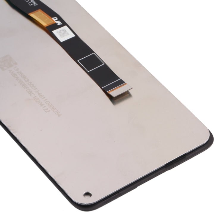 LCD Screen and Digitizer Full Assembly for Motorola Moto G Stylus 5G 2021, For Motorola Moto G Stylus 5G 2021 - ORIWHIZ