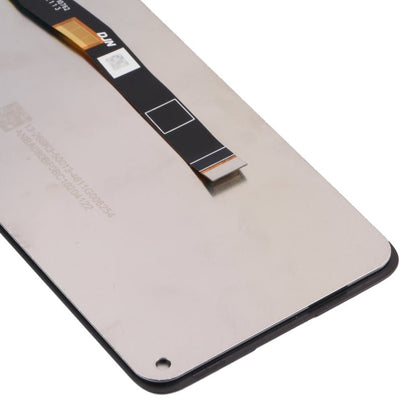 LCD Screen and Digitizer Full Assembly for Motorola Moto G Stylus 5G 2021, For Motorola Moto G Stylus 5G 2021 - ORIWHIZ
