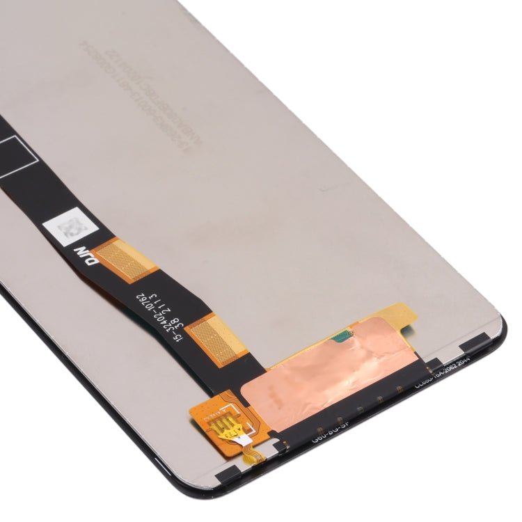 LCD Screen and Digitizer Full Assembly for Motorola Moto G Stylus 5G 2021, For Motorola Moto G Stylus 5G 2021 - ORIWHIZ
