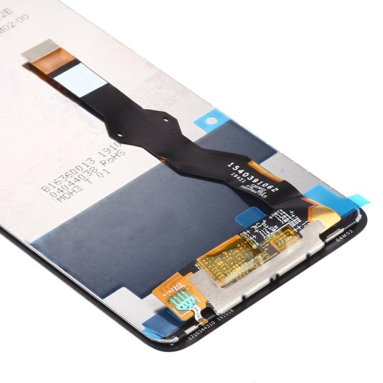 LCD Screen and Digitizer Full Assembly for Motorola Moto G Stylus, For Moto G Stylus - ORIWHIZ