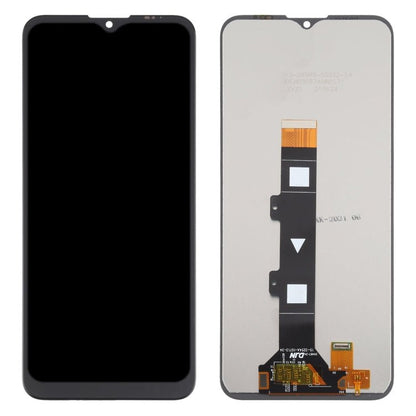 LCD Screen and Digitizer Full Assembly for Motorola Moto G10 Power PAMR0002IN PAMR0008IN PAMR0010IN, For Motorola Moto G10 Power - ORIWHIZ