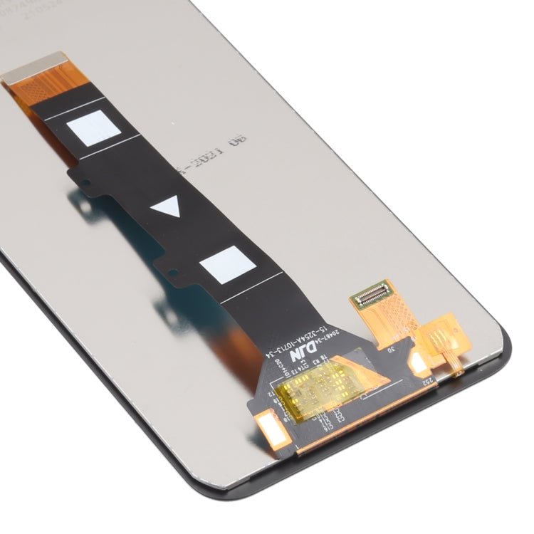 LCD Screen and Digitizer Full Assembly for Motorola Moto G10 Power PAMR0002IN PAMR0008IN PAMR0010IN, For Motorola Moto G10 Power - ORIWHIZ