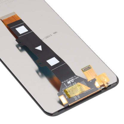 LCD Screen and Digitizer Full Assembly for Motorola Moto G10 Power PAMR0002IN PAMR0008IN PAMR0010IN, For Motorola Moto G10 Power - ORIWHIZ