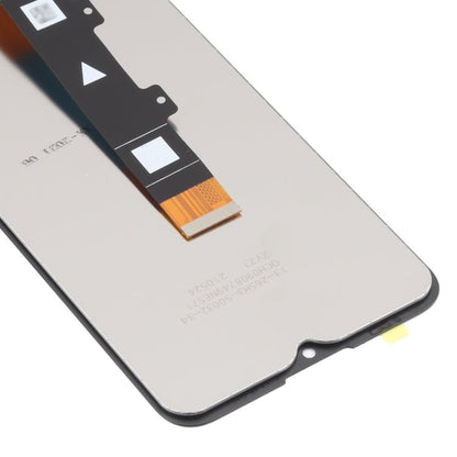 LCD Screen and Digitizer Full Assembly for Motorola Moto G10 Power PAMR0002IN PAMR0008IN PAMR0010IN, For Motorola Moto G10 Power - ORIWHIZ
