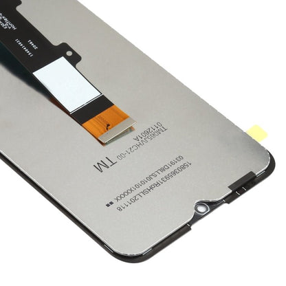 LCD Screen and Digitizer Full Assembly for Motorola Moto G10 XT2127 - 2, For Motorola Moto G10 - ORIWHIZ