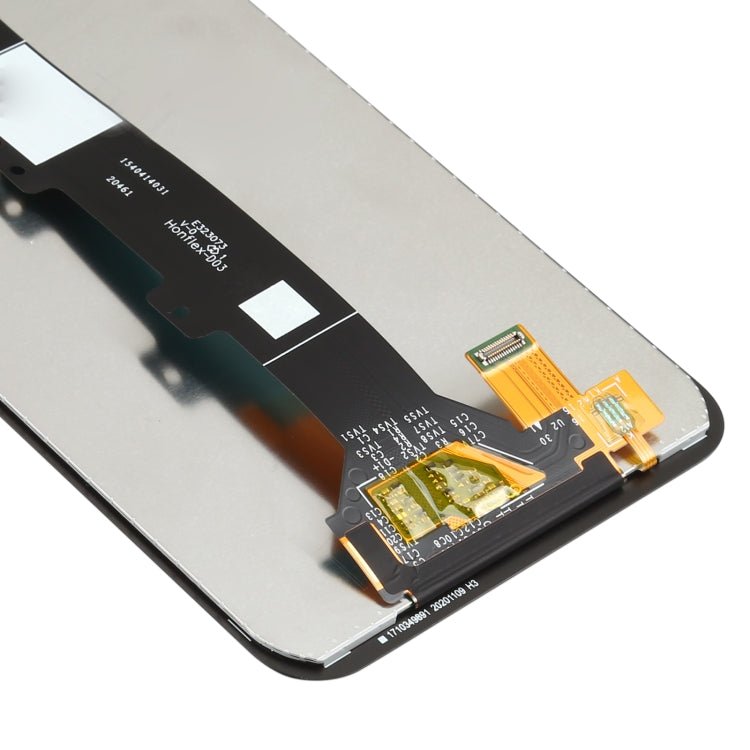 LCD Screen and Digitizer Full Assembly for Motorola Moto G10 XT2127 - 2, For Motorola Moto G10 - ORIWHIZ
