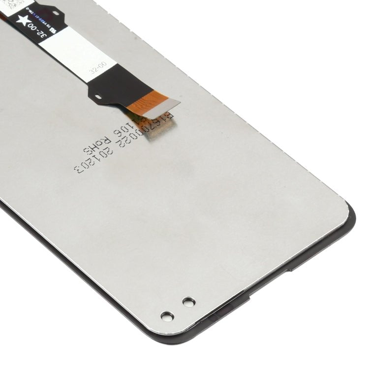 LCD Screen and Digitizer Full Assembly for Motorola Moto G100 / Edge S, For Motorola Moto G100 / Edge S - ORIWHIZ