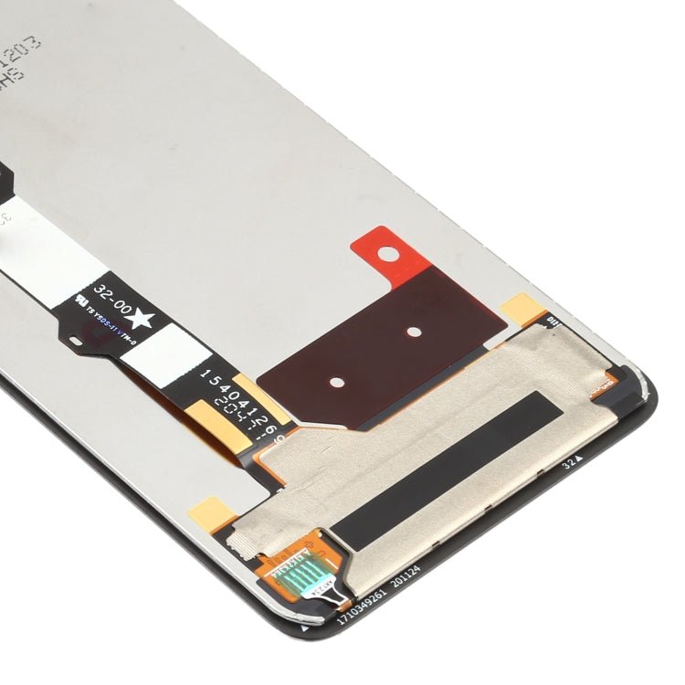 LCD Screen and Digitizer Full Assembly for Motorola Moto G100 / Edge S, For Motorola Moto G100 / Edge S - ORIWHIZ