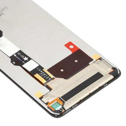 LCD Screen and Digitizer Full Assembly for Motorola Moto G100 / Edge S, For Motorola Moto G100 / Edge S - ORIWHIZ