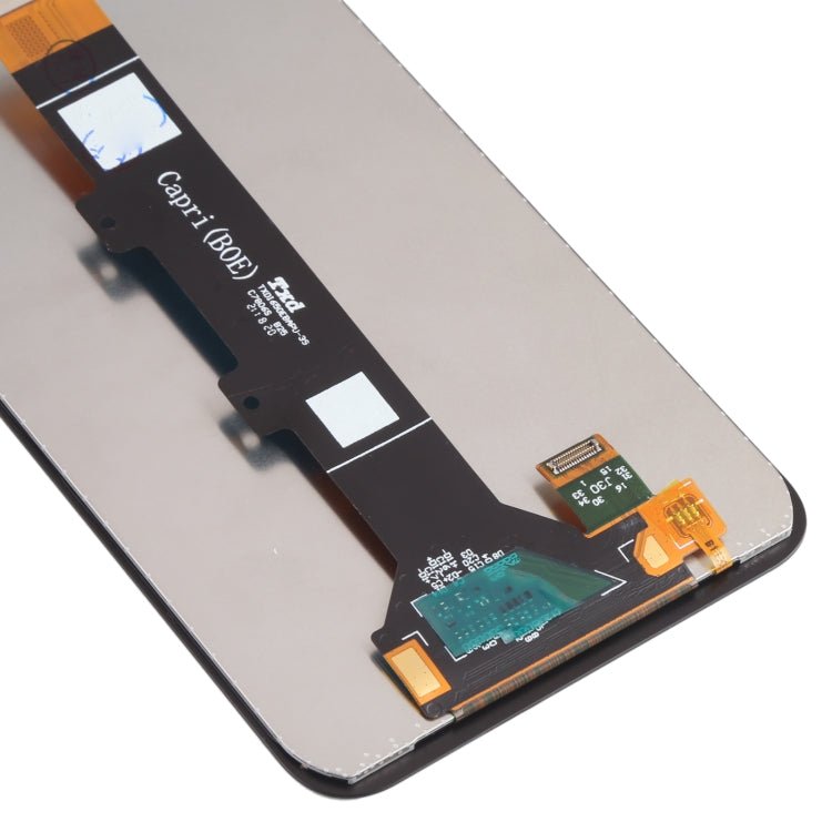 LCD Screen and Digitizer Full Assembly for Motorola Moto G20 XT2128 - 1 XT2128 - 2, For Motorola Moto G20 - ORIWHIZ