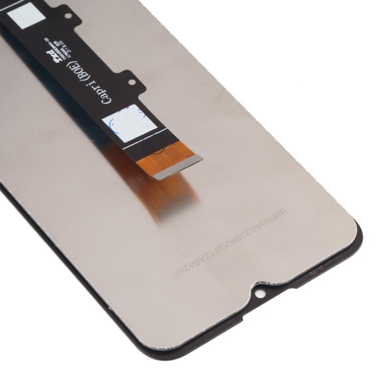 LCD Screen and Digitizer Full Assembly for Motorola Moto G20 XT2128 - 1 XT2128 - 2, For Motorola Moto G20 - ORIWHIZ