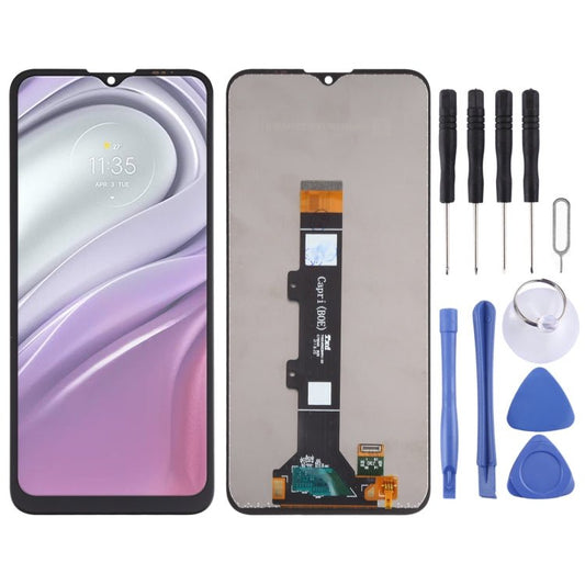 LCD Screen and Digitizer Full Assembly for Motorola Moto G20 XT2128 - 1 XT2128 - 2, For Motorola Moto G20 - ORIWHIZ