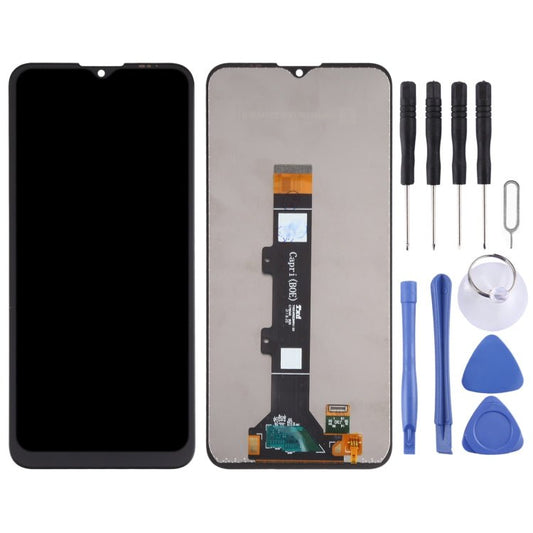 LCD Screen and Digitizer Full Assembly for Motorola Moto G20 XT2128 - 1 XT2128 - 2, For Motorola Moto G20 - ORIWHIZ