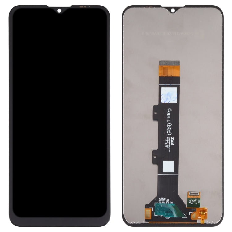LCD Screen and Digitizer Full Assembly for Motorola Moto G20 XT2128 - 1 XT2128 - 2, For Motorola Moto G20 - ORIWHIZ