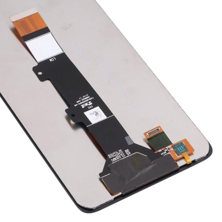 LCD Screen and Digitizer Full Assembly For Motorola Moto G22, For Motorola Moto G22 - ORIWHIZ