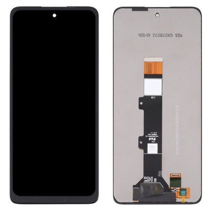 LCD Screen and Digitizer Full Assembly For Motorola Moto G22, For Motorola Moto G22 - ORIWHIZ