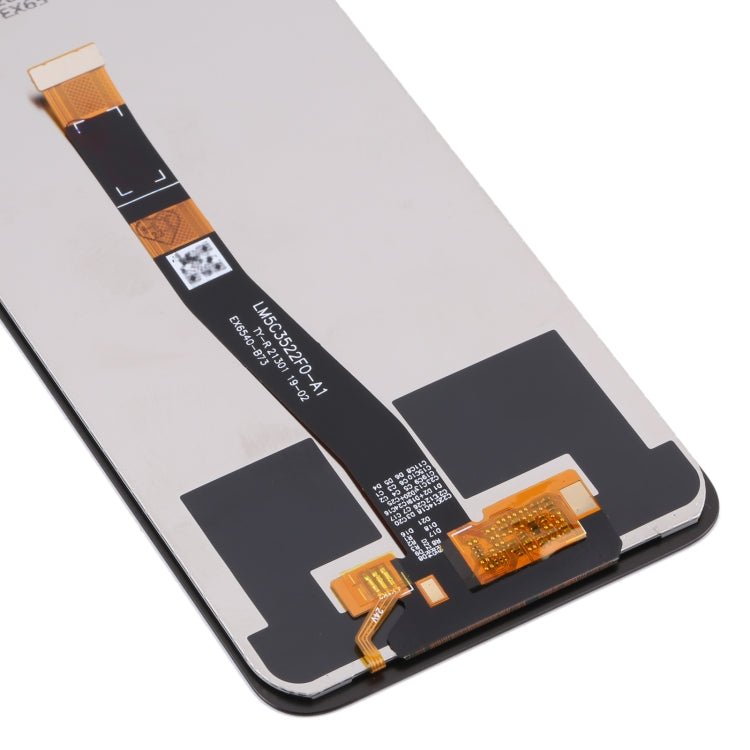 LCD Screen and Digitizer Full Assembly For Motorola Moto G50 5G, For Motorola Moto G50 5G - ORIWHIZ