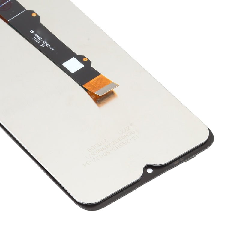 LCD Screen and Digitizer Full Assembly for Motorola Moto G50 XT2137 - 1, XT2137 - 2, For Motorola Moto G50 - ORIWHIZ