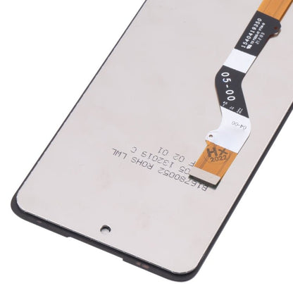 LCD Screen and Digitizer Full Assembly For Motorola Moto G51 5G, For Motorola Moto G51 5G - ORIWHIZ