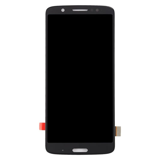 LCD Screen and Digitizer Full Assembly for Motorola Moto G6 Plus, For Motorola Moto G6 Plus - ORIWHIZ