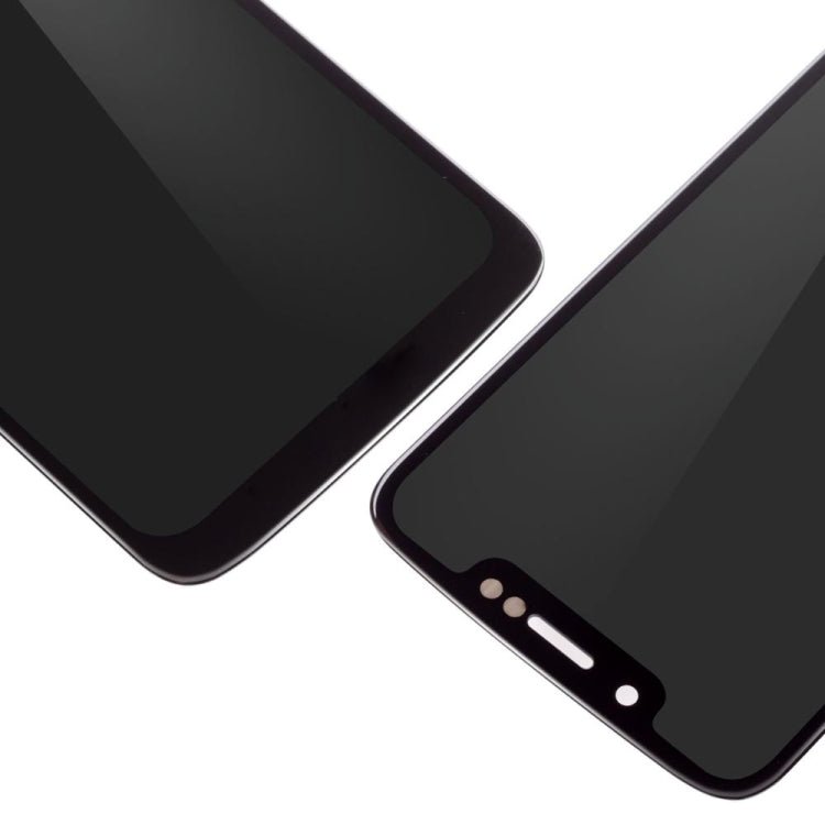LCD Screen and Digitizer Full Assembly for Motorola Moto G7 Play, For Moto G7 Play - ORIWHIZ