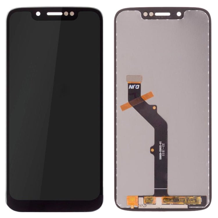 LCD Screen and Digitizer Full Assembly for Motorola Moto G7 Play, For Moto G7 Play - ORIWHIZ