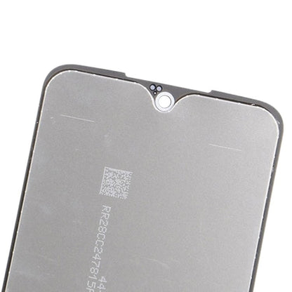 LCD Screen and Digitizer Full Assembly for Motorola Moto G7 Plus, For Moto G7 Plus - ORIWHIZ