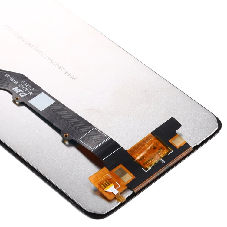 LCD Screen and Digitizer Full Assembly for Motorola Moto G9 Plus XT2087 - 1, For Motorola Moto G9 Plus - ORIWHIZ
