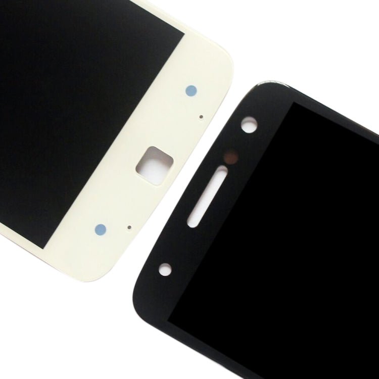 LCD Screen and Digitizer Full Assembly for Motorola Moto Z Droid / Moto Z XT1650 - 01 XT1650 - 03, For Moto Z Droid - ORIWHIZ
