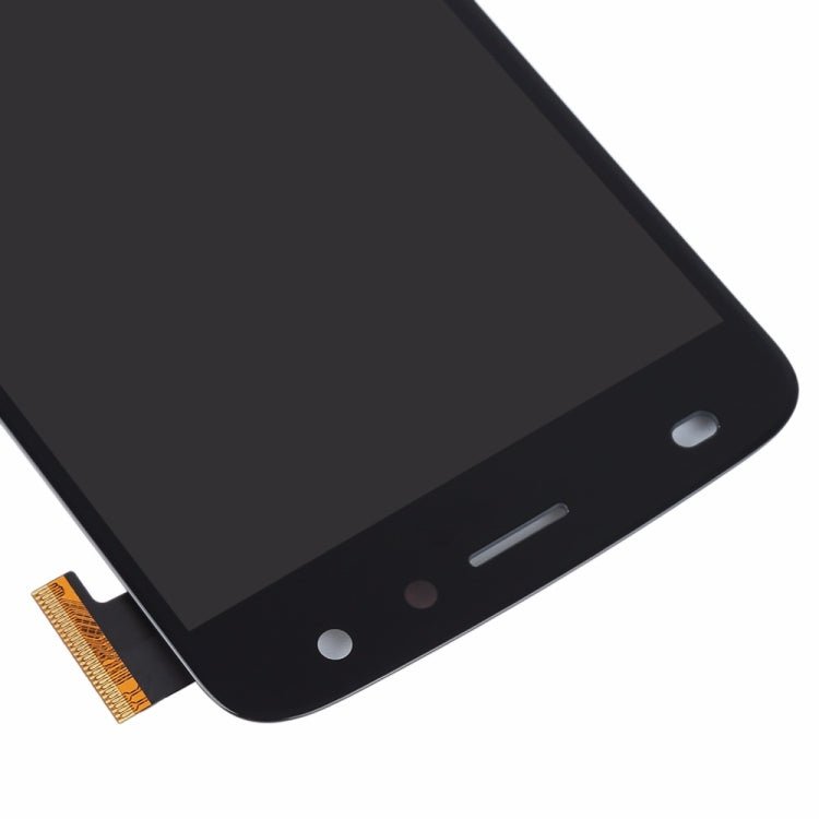 LCD Screen and Digitizer Full Assembly for Motorola Moto Z2 Play, For Motorola Moto Z2 Play - ORIWHIZ