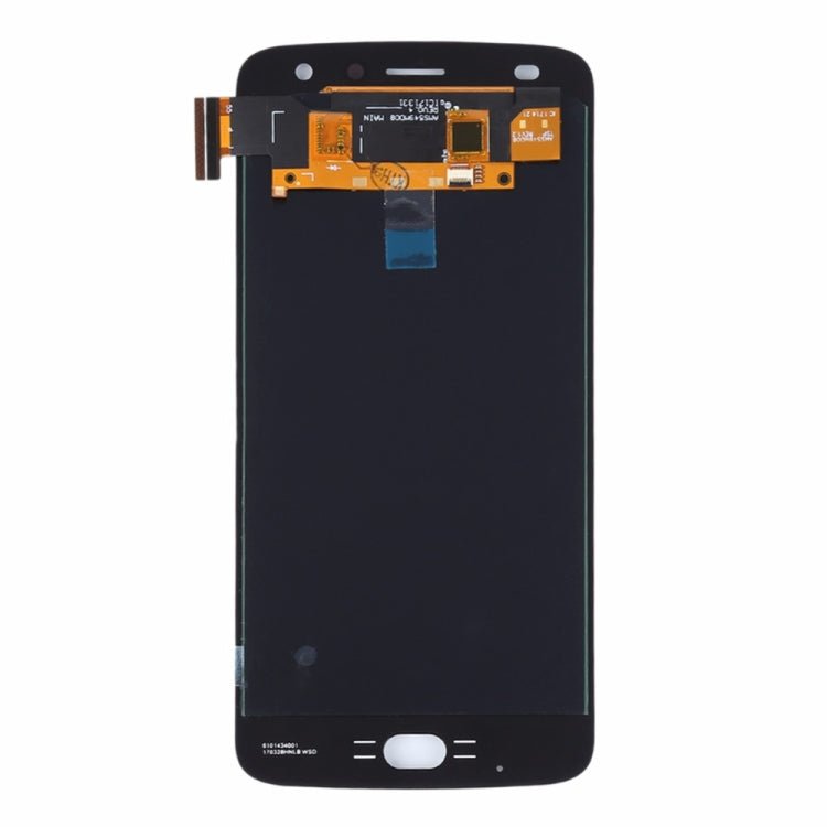 LCD Screen and Digitizer Full Assembly for Motorola Moto Z2 Play, For Motorola Moto Z2 Play - ORIWHIZ