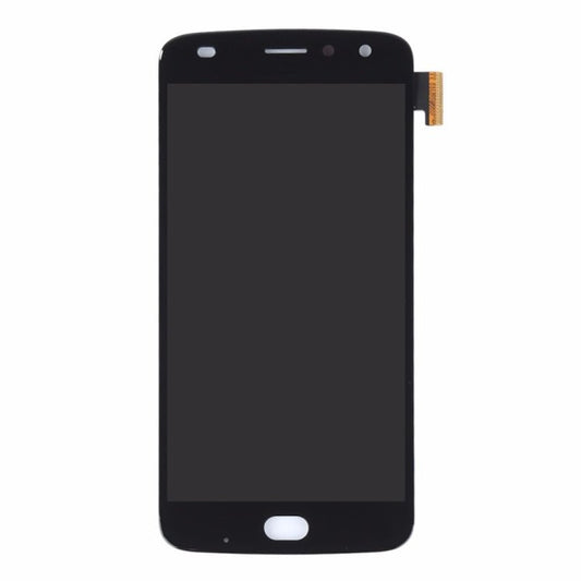 LCD Screen and Digitizer Full Assembly for Motorola Moto Z2 Play, For Motorola Moto Z2 Play - ORIWHIZ