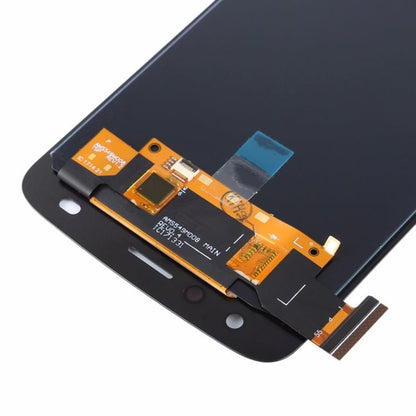 LCD Screen and Digitizer Full Assembly for Motorola Moto Z2 Play, For Motorola Moto Z2 Play - ORIWHIZ