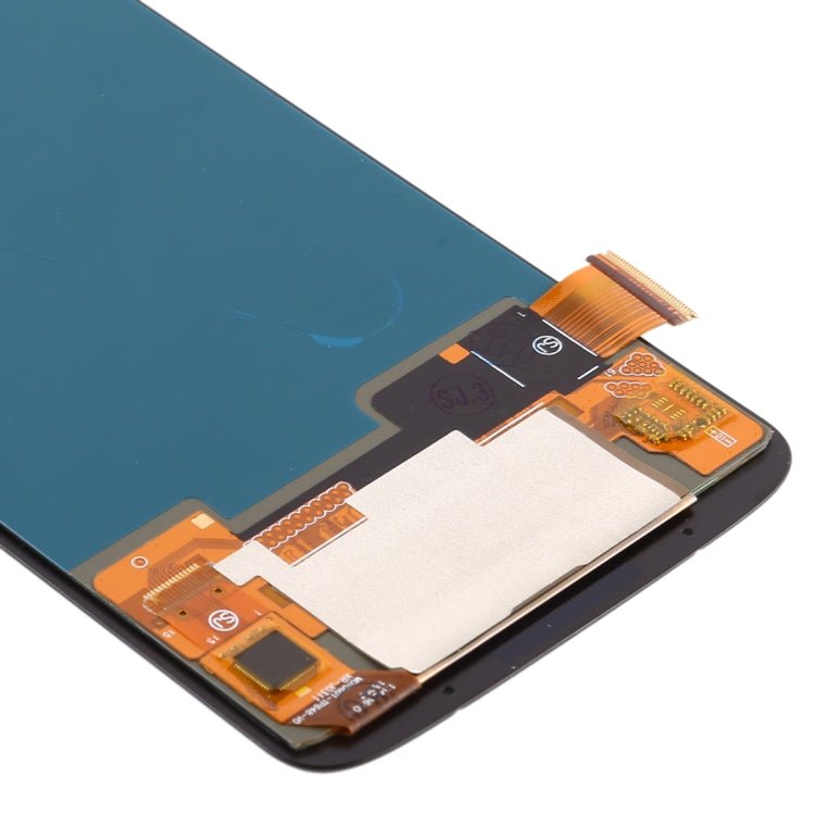 LCD Screen and Digitizer Full Assembly for Motorola Moto Z3, For Motorola Moto Z3 - ORIWHIZ