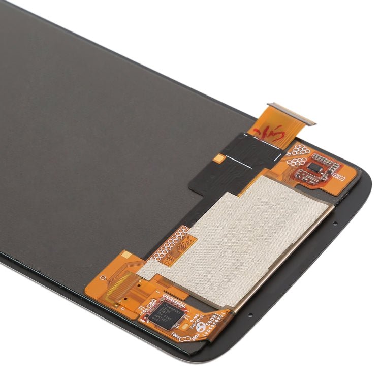 LCD Screen and Digitizer Full Assembly for Motorola Moto Z3 Play, For Moto Z3 Play - ORIWHIZ