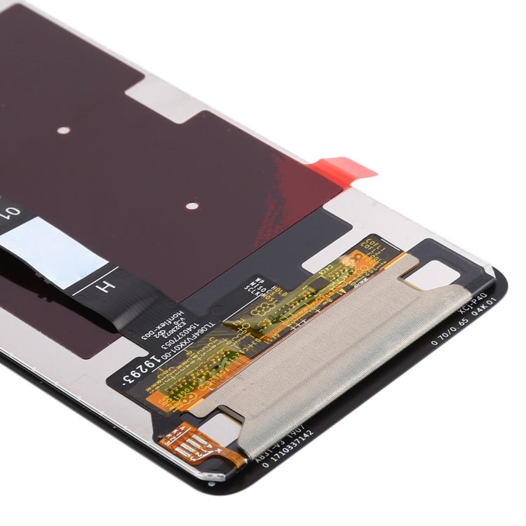LCD Screen and Digitizer Full Assembly for Motorola One Action, For Motorola One Action - ORIWHIZ
