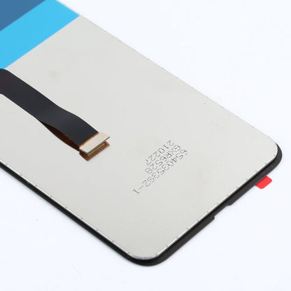 LCD Screen and Digitizer Full Assembly for Motorola One Fusion+, For Motorola One Fusion+ - ORIWHIZ