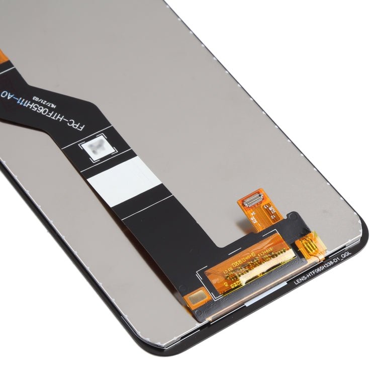 LCD Screen and Digitizer Full Assembly for Nokia 1.4, For Nokia 1.4 - ORIWHIZ