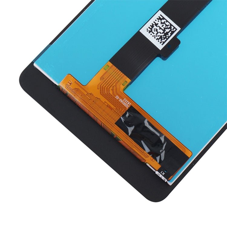 LCD Screen and Digitizer Full Assembly for Nokia 3.1, For Nokia 3.1, Nokia 3.1 - ORIWHIZ