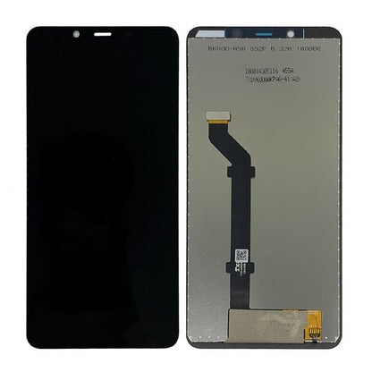LCD Screen and Digitizer Full Assembly for Nokia 3.1 Plus, For Nokia 3.1 Plus - ORIWHIZ
