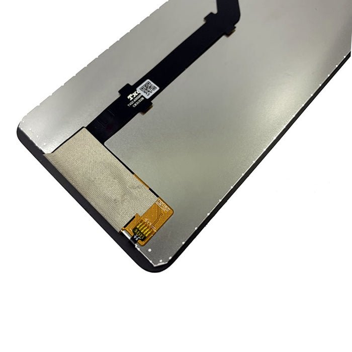 LCD Screen and Digitizer Full Assembly for Nokia 3.1 Plus, For Nokia 3.1 Plus - ORIWHIZ