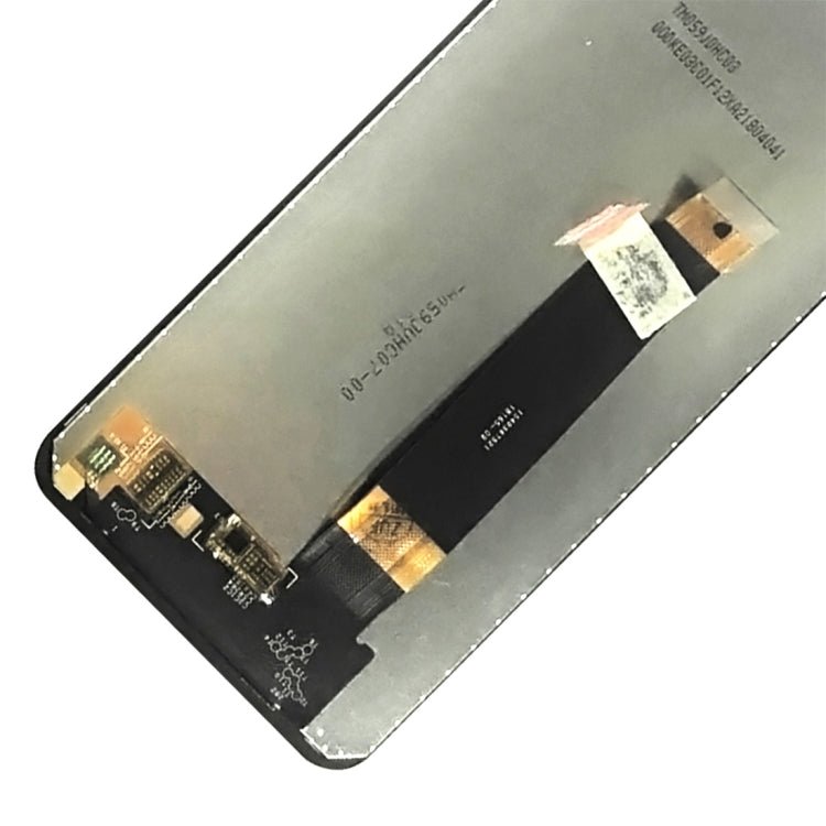 LCD Screen and Digitizer Full Assembly for Nokia 5.1 Plus (X5), For Nokia X5 - ORIWHIZ